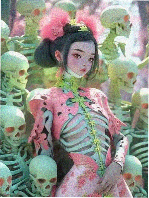 狠狠干影院电影逆光飞行海报
